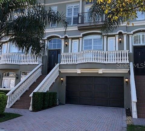 2nd image of 2602 W De Leon St Suite 2