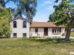 4911 E Richland Ave, Chillicothe, IL 61523