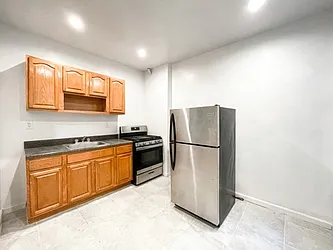 Rented by Keller Williams NYC