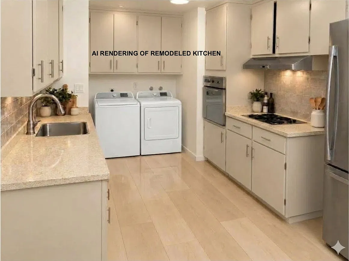 2 bed, 864 sqft, $2,950 — Photo 1