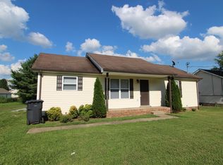 1920 Timberline Cir, Oak Grove, KY 42262