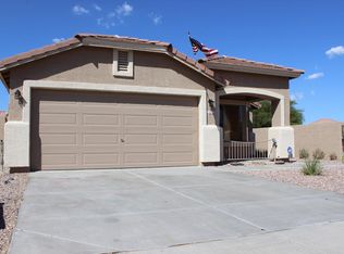 24850 W Jessica Ln, Buckeye, AZ 85326