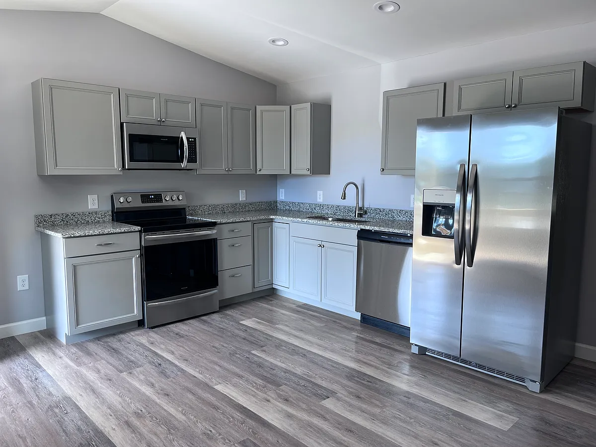 Building Photo - 321A Pitts St #321A