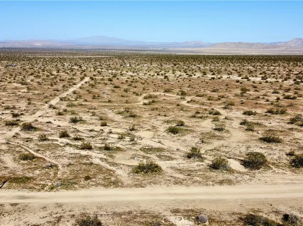 0 Datura Ter, Landers, CA 92285