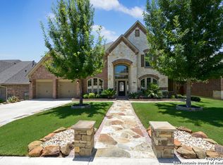 8922 Cimarron Rte, San Antonio, TX 78255