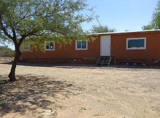 9953 W Mercury Dr, Tucson, AZ 85735