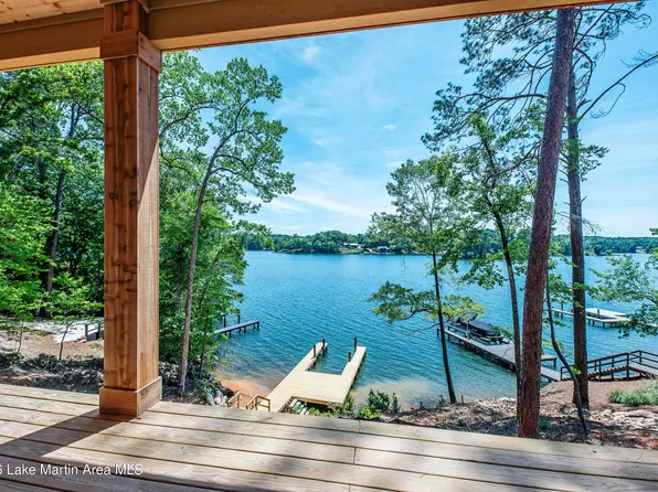 19 Highland Cir, Alexander City, AL 35010