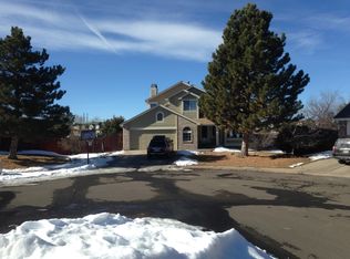 869 N Tabor Ct, Castle Rock, CO 80104