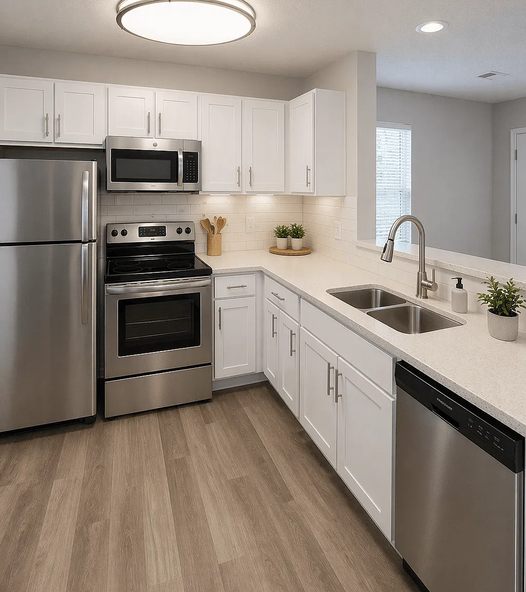 Coffey Creek Apartments — Photo 2