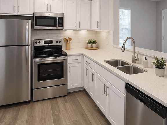 2nd image of 2208 Yager Creek Dr #2108B