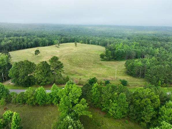 168/ACRE S County Road 112, Woodland, AL 36280