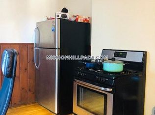 48 Wait St #1AA, Roxbury Crossing, MA 02120