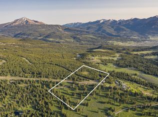 Charlie Russell Loop LOT 21, Big Sky, MT 59716