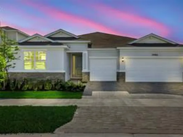 10693 NW Suncrest Lp, Port St Lucie, FL 34987