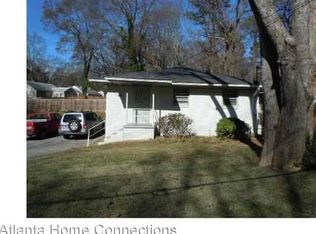 1339 Campbellton Rd SW, Atlanta, GA 30310