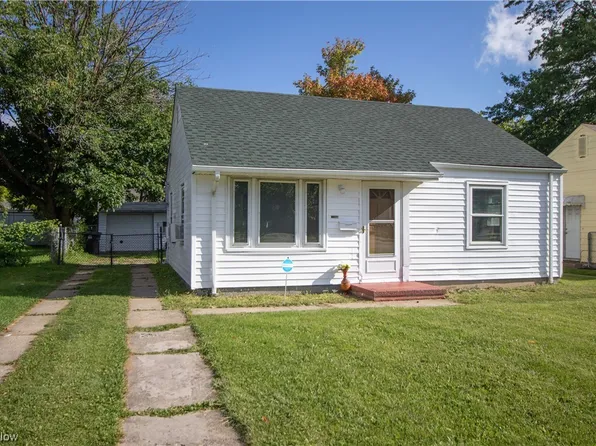 15800 Puritas Ave, Cleveland, OH 44135