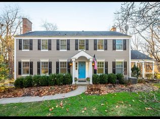 931 Field Club Rd, Pittsburgh, PA 15238