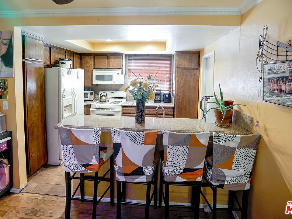 1st image of 13623 Valerio St Unit C