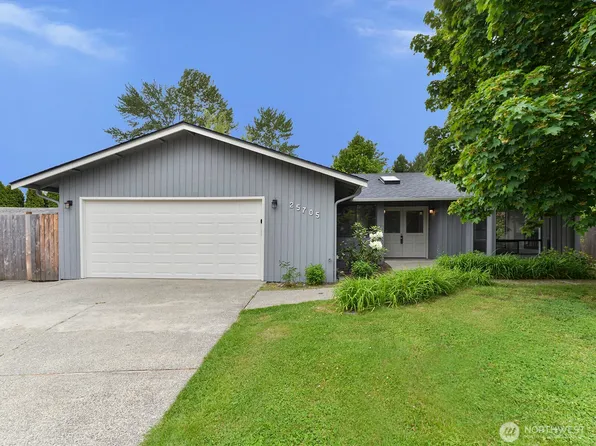 25705 117th Place SE, Kent, WA 98030