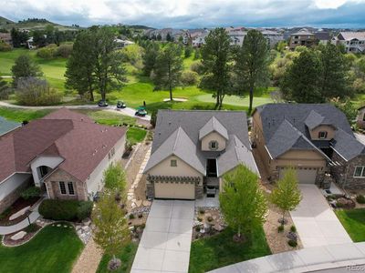 1777 Holmby Way, Castle Rock, CO, 80104