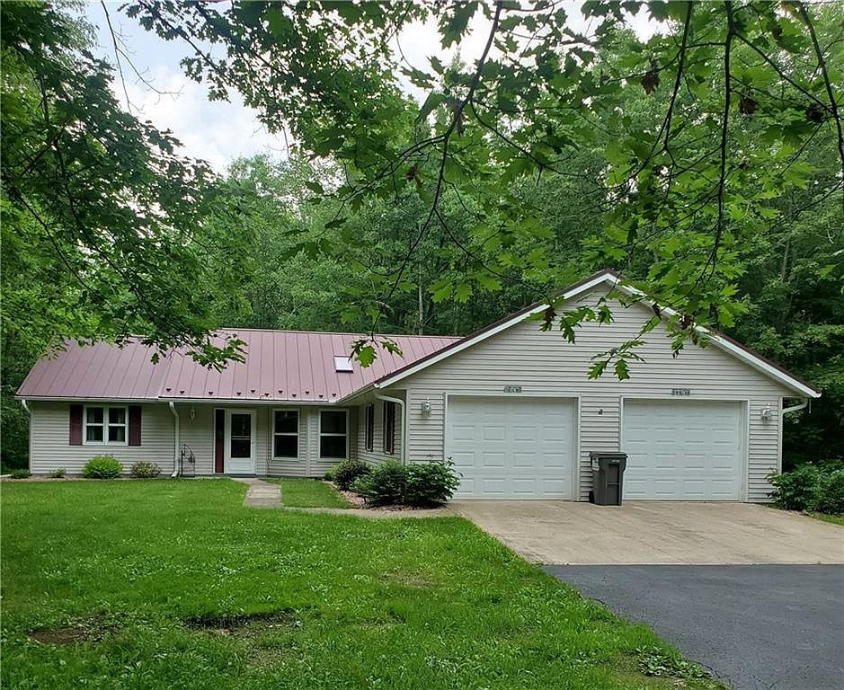 28893 288th Street, WI 54745 MLS 1574635 Zillow