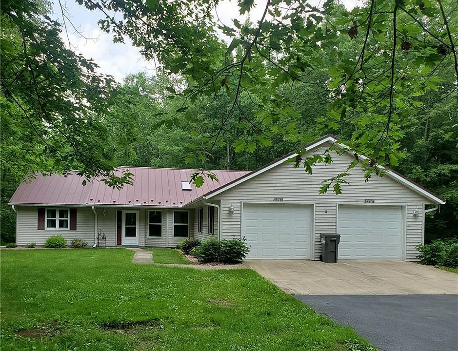 28893 288th Street, WI 54745 MLS 1574635 Zillow