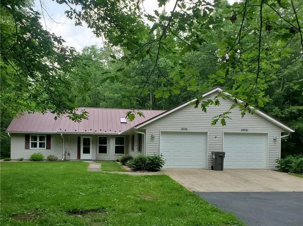 28893 30829 288th Street, Holcombe, WI 54745