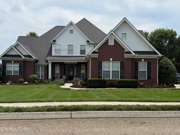 12708 Watergrove Dr, Knoxville, TN 37922