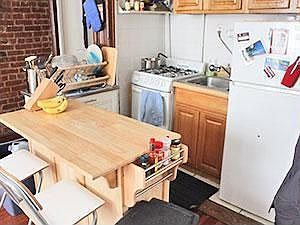 2nd image of 356 W 18th St
