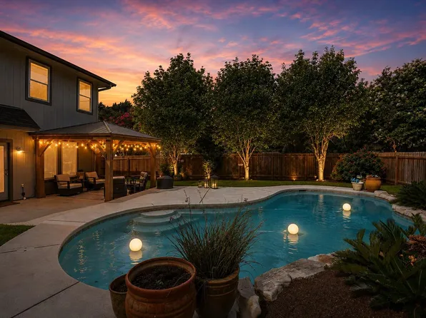 7400 Peabody Dr, Austin, TX 78729