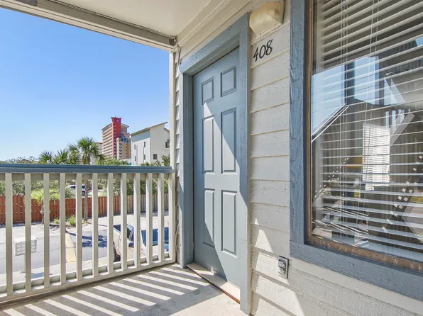6829 Thomas Dr Unit 408, Panama City, FL 32408