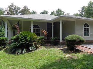 3441 Grantline Rd, Mims, FL 32754