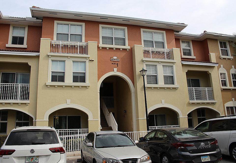 1st image of 8999 NW 107th Ct #206-1