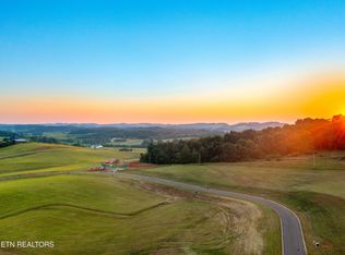 76 Meadow Rose Dr, White Pine, TN 37890