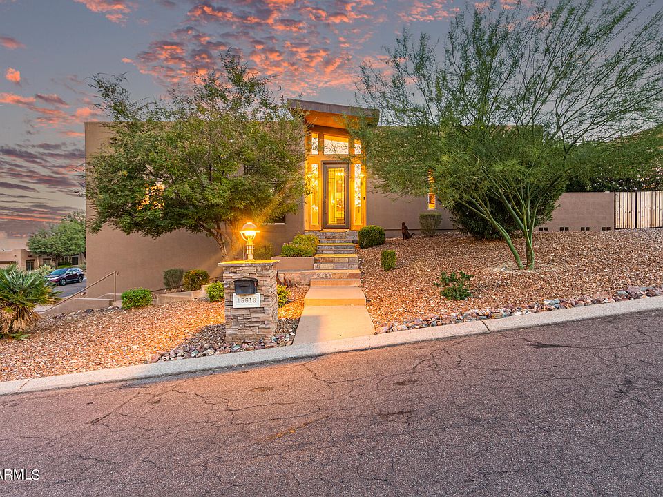 15613 E Richwood Ave, Fountain Hills, AZ 85268 Zillow