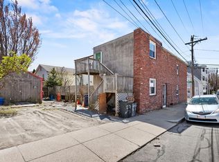 89 Moore St #&-57, Boston, MA 02128