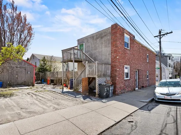 89 Moore St #&-57, Boston, MA 02128