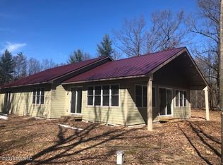 6474 S Taylor Rd, Branch, MI 49402