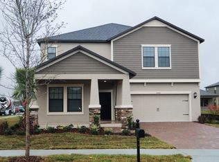 2000 Curia Rd, Winter Garden, FL 34787