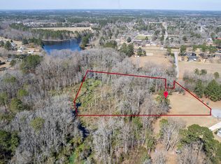 19 Wysteria Ln, Claxton, GA 30417