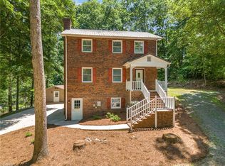 2537 Winding Woods Ln, Asheboro, NC 27205