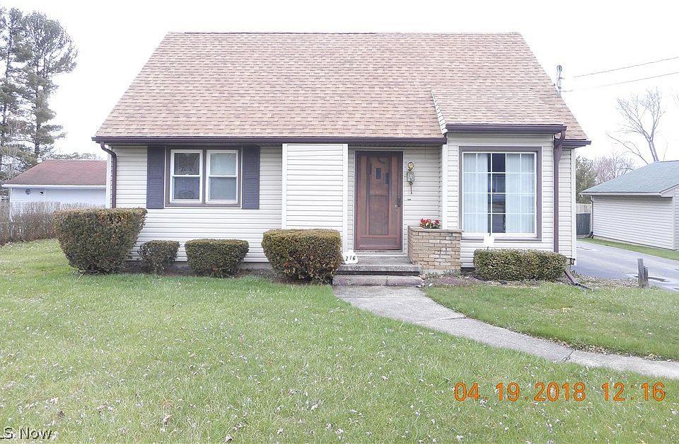 1st image of 216 Eldon Dr NW
