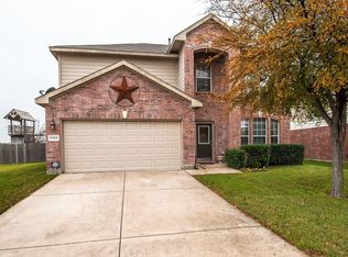 5368 Bison Ct, Watauga, TX 76137
