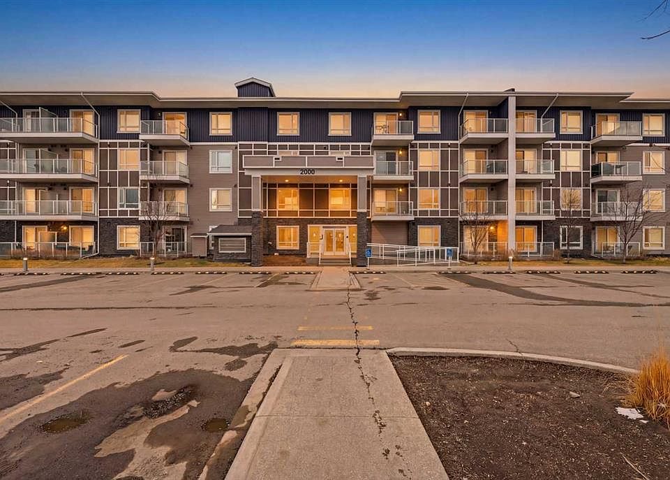 1st image of 76 Cornerstone Ave NE #2303