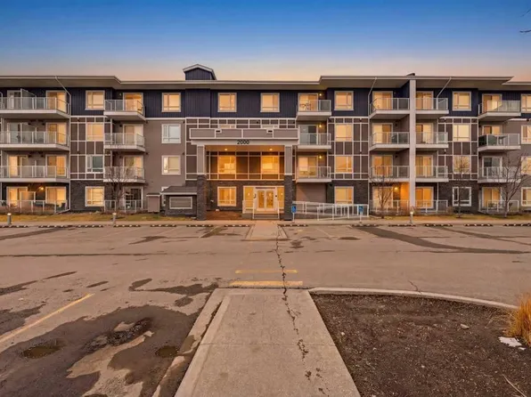 76 Cornerstone Ave NE #2303, Calgary, AB T3N 1G6