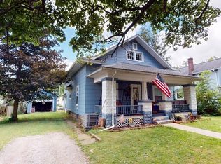 627 Dale Ave, Willard, OH 44890