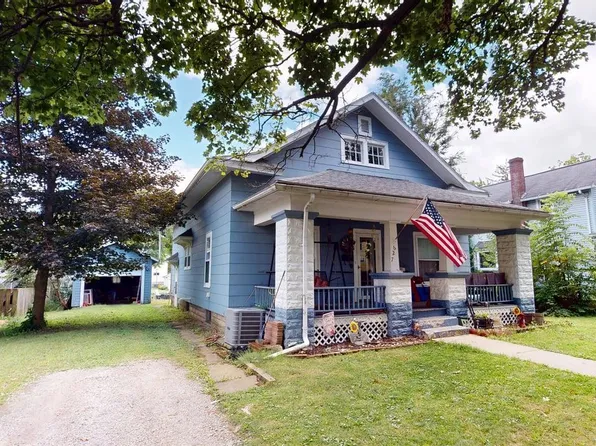 627 Dale Ave, Willard, OH 44890