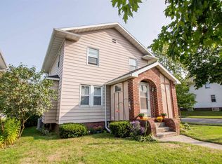 929 Forest Ave, Fort Wayne, IN