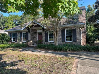 318 Chicago Ave, Valparaiso, FL, 32580