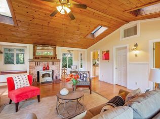 17790 Old Monte Rio Rd, Guerneville, CA 95446